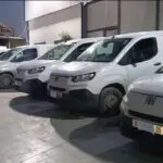 100 Fiat Doblo neufs détournés pour spéculation : un « homme d’affaires » sous les verrous à Blida