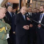 Lourde facture aux Îles Vierges : les révélations de Tebboune sur l&rsquo;argent détourné