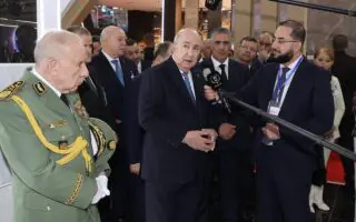 Lourde facture aux Îles Vierges : les révélations de Tebboune sur l&rsquo;argent détourné