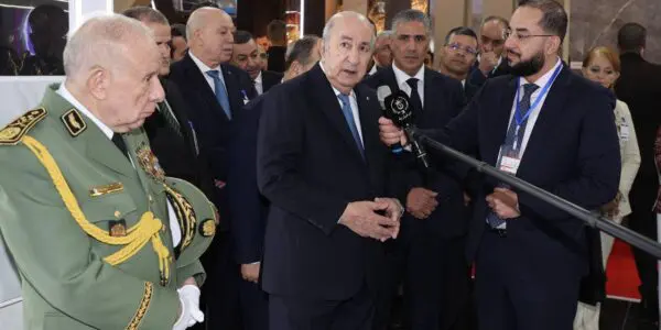 Lourde facture aux Îles Vierges : les révélations de Tebboune sur l’argent détourné