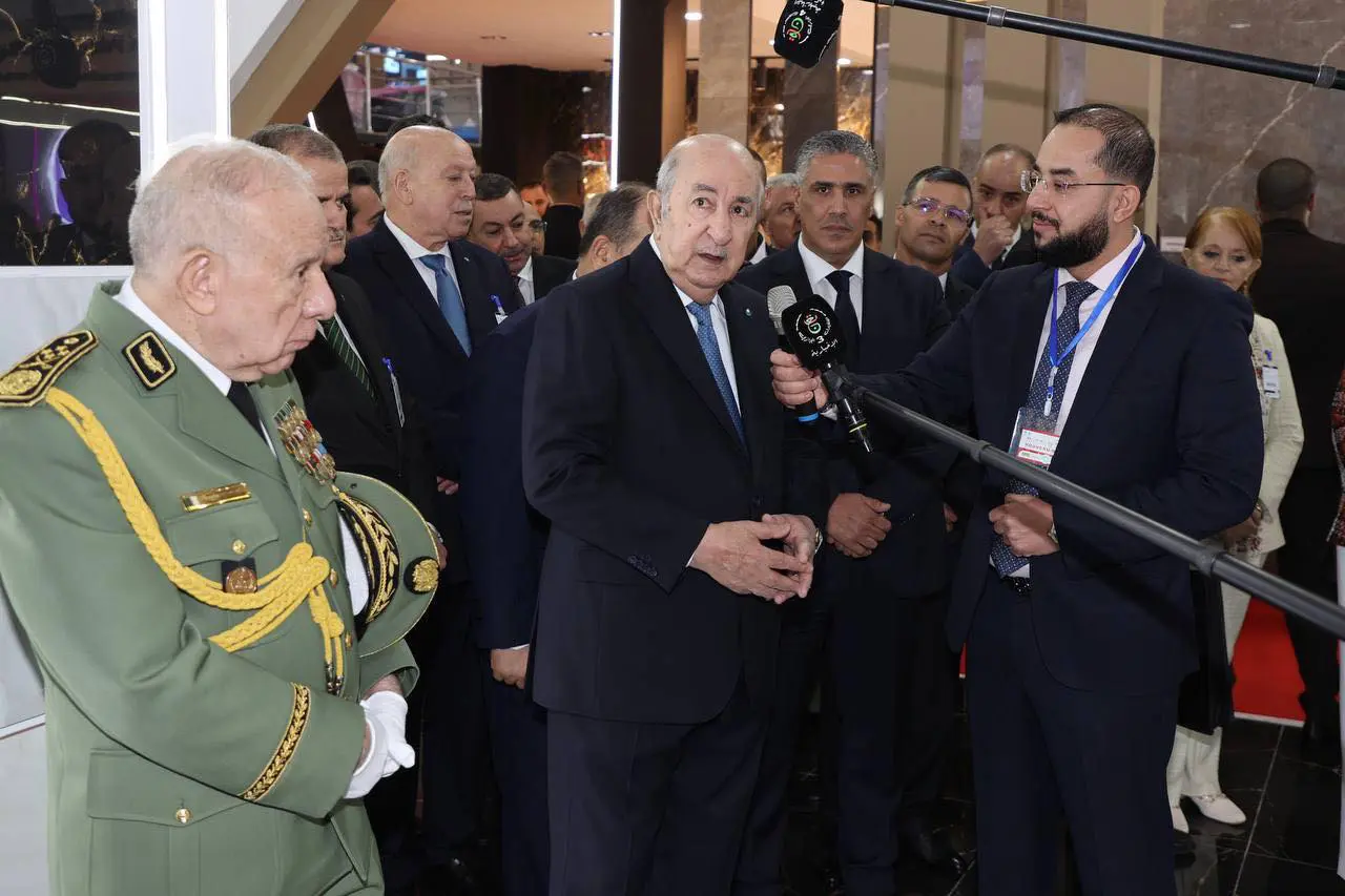 Lourde facture aux Îles Vierges : les révélations de Tebboune sur l&rsquo;argent détourné