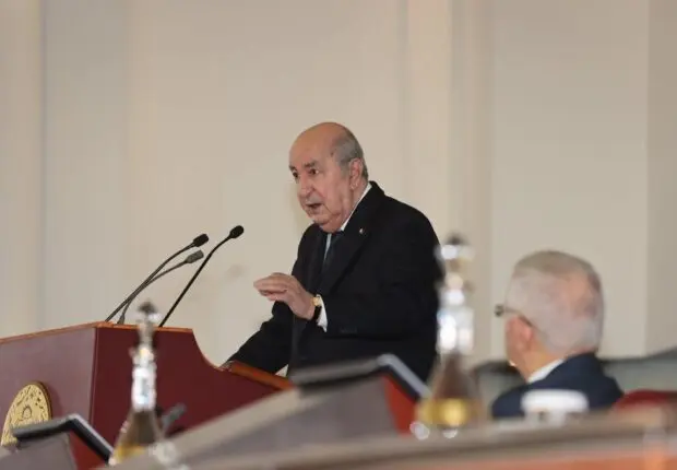 Polémique autour d&rsquo;un accord «  secret » Algérie – Tunisie : Tebboune met les points sur les « i »