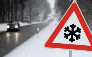 Prévisions météo en Algérie : froid, neige et pluies au programme ce samedi 27 décembre