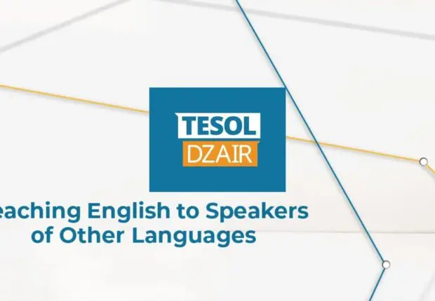 Algérie – USA : Coopération renforcée pour l’enseignement de l’anglais avec la Conférence TESOL Dzair