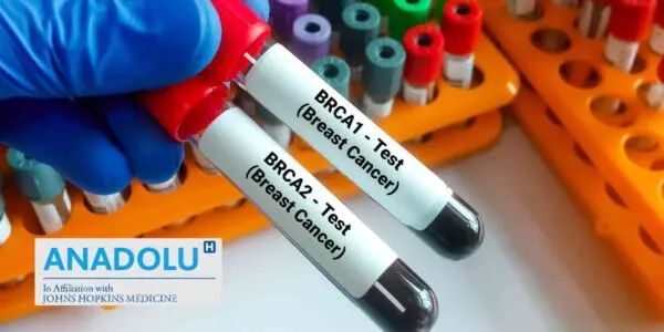 Comprendre les gènes BRCA : qui devrait se faire tester et pourquoi ?