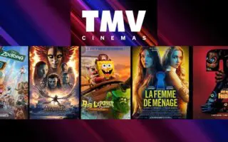 Cinéma : une fin d’année spectaculaire au TMV Garden City avec Avatar 3 et de grandes sorties