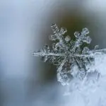 Vague de froid et chutes de neiges en Algérie : une météo hivernale attendue ce vendredi 26 décembre