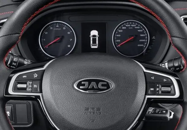 À partir de 1 880 000 DA : JAC ouvre ses ventes en Algérie, voici les prix et modèles disponibles