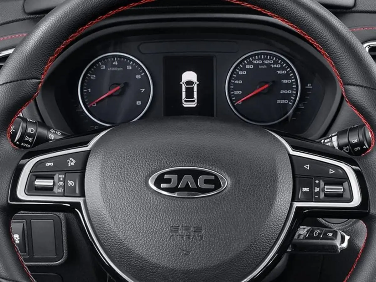 À partir de 1 880 000 DA : JAC ouvre ses ventes en Algérie, voici les prix et modèles disponibles