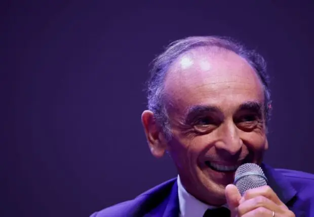 Éric Zemmour dérape encore : « l&rsquo;Algérie n&rsquo;est pas une nation, elle ne l&rsquo;a jamais été »