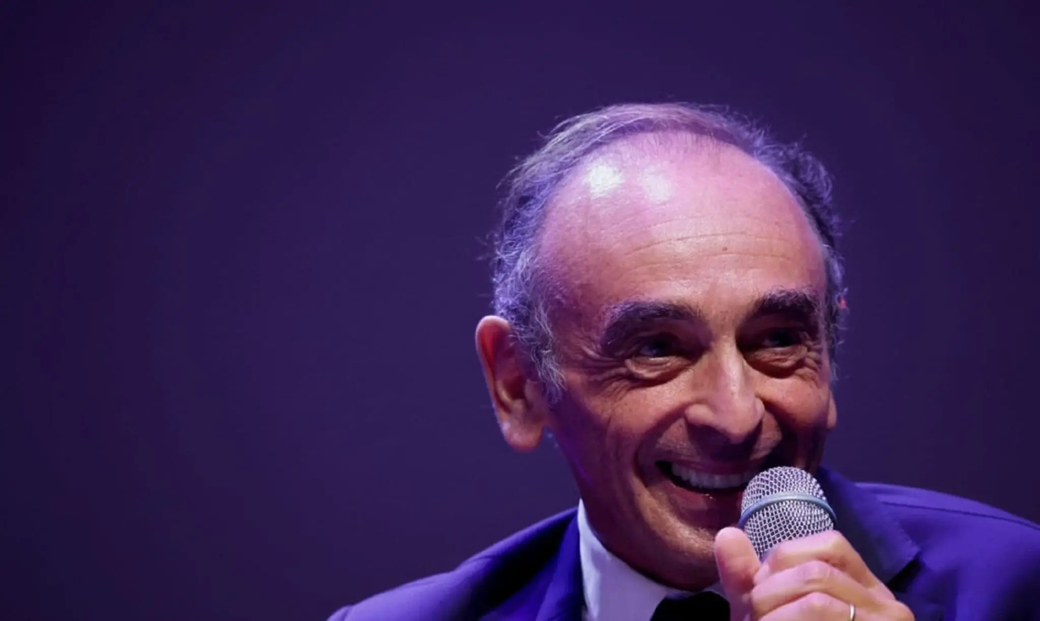 Éric Zemmour dérape encore : « l&rsquo;Algérie n&rsquo;est pas une nation, elle ne l&rsquo;a jamais été »