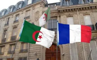 Après 18 mois de tensions, Paris et Alger reprennent contact : Romatet fait le point