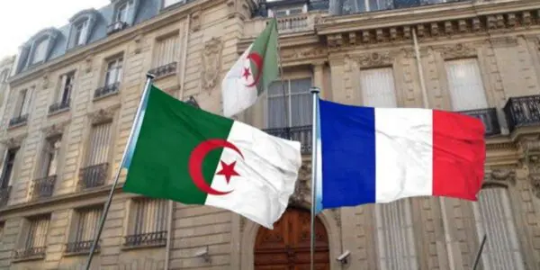 Après 18 mois de tensions, Paris et Alger reprennent contact : Romatet fait le point