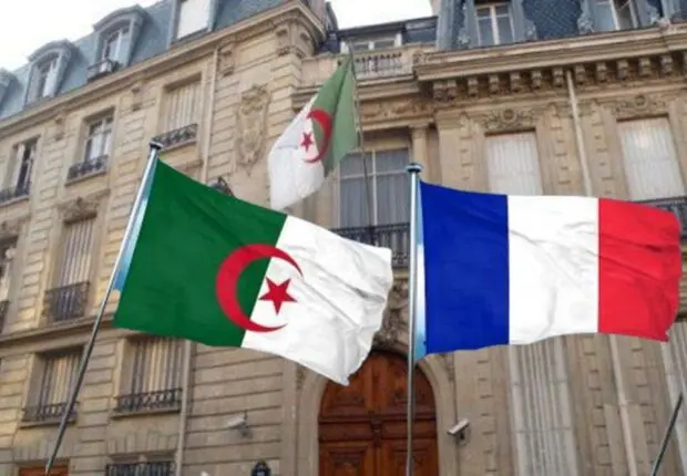 Après 18 mois de tensions, Paris et Alger reprennent contact : Romatet fait le point