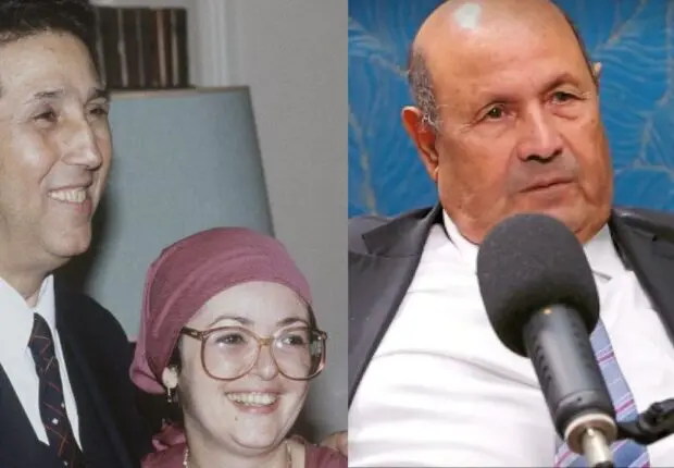 Droit de réponse : la famille Ben Bella brise le silence après la condamnation de Saad Bouakba