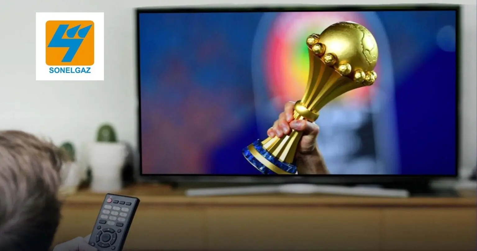 Sonelgaz l&rsquo;a décidé : pas de coupure d&rsquo;électricité pendant la CAN