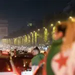 France : avant la CAN, le RN pointe les matchs de l’Algérie comme une “source de chaos”