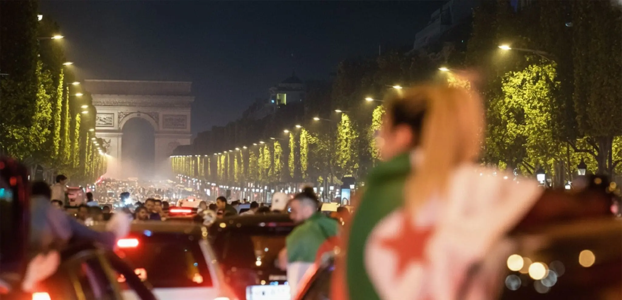 France : avant la CAN, le RN pointe les matchs de l’Algérie comme une “source de chaos”