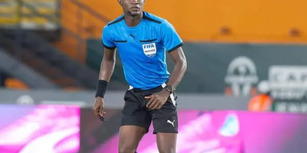 CAN 2025 au Maroc : un arbitre controversé pour officier Algérie – Soudan