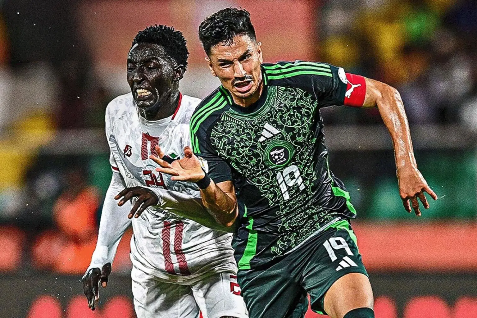 Coupe Arabe FIFA 2025 : A quelle heure et sur quelles chaines voir Algérie – Soudan ?