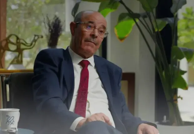 Affaire Mohamed El-Amine Belghit : Tebboune accorde une grâce présidentielle