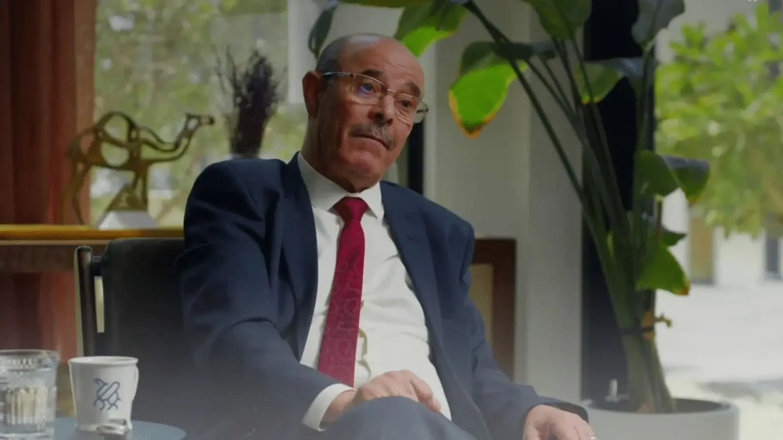 Affaire Mohamed El-Amine Belghit : Tebboune accorde une grâce présidentielle