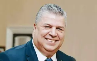 L&rsquo;ex-président de la FAF Charaf-Eddine placé sous mandat dépôt : voici les charges retenues