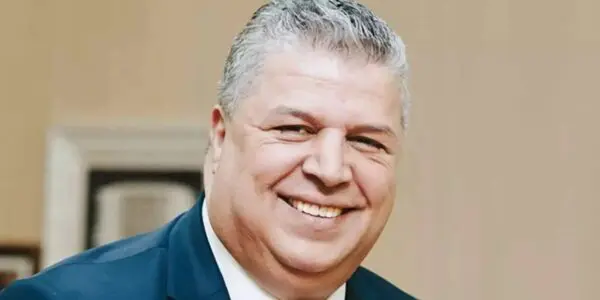 L&rsquo;ex-président de la FAF Charaf-Eddine placé sous mandat dépôt : voici les charges retenues