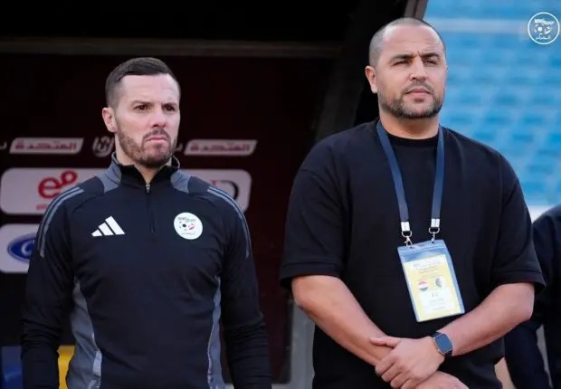 Coupe Arabe 2025 : Petkovic demande à Bougherra la titularisation d’un joueur