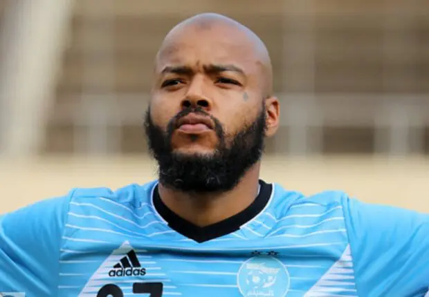 M&rsquo;bolhi quitte l&rsquo;ES Mostaganem