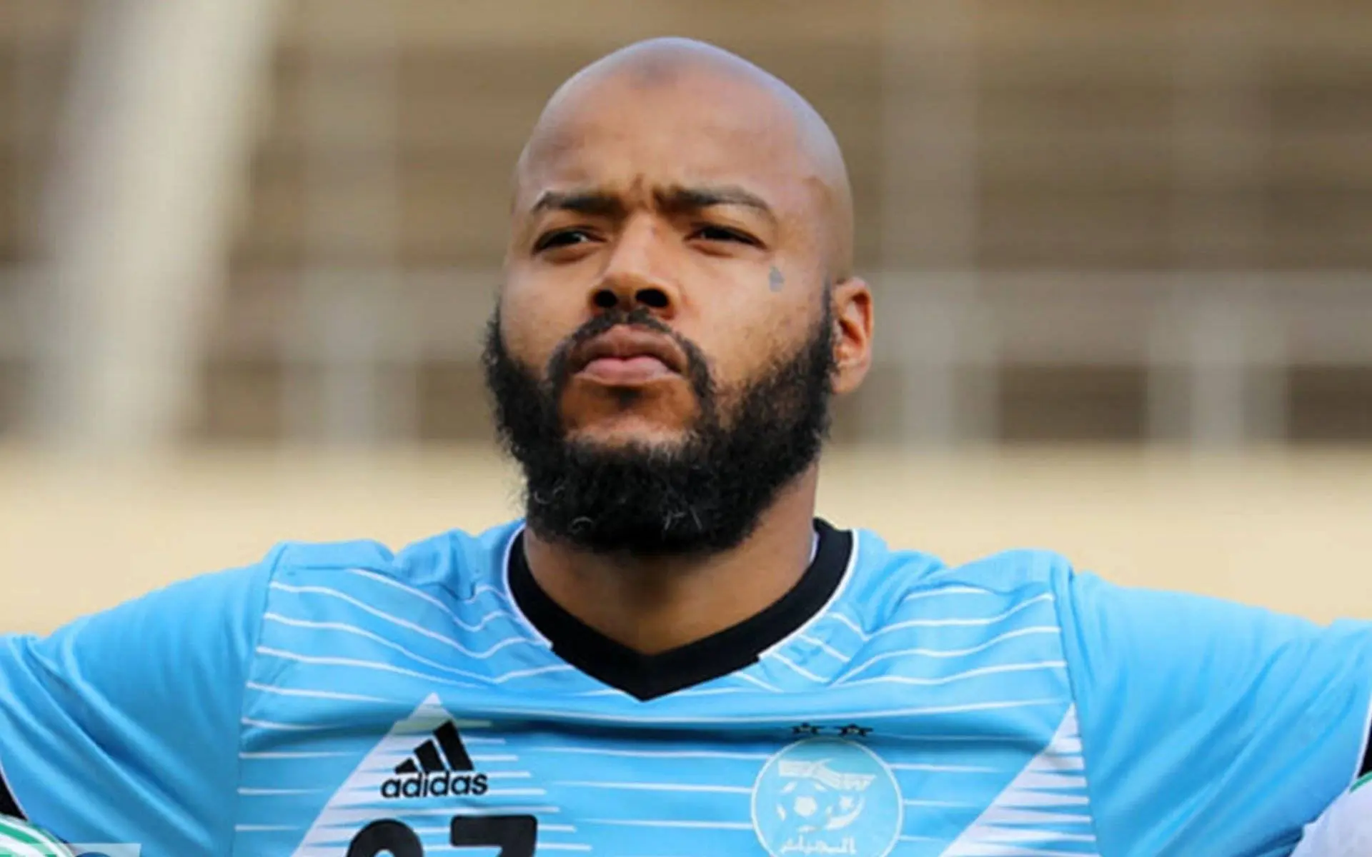 M&rsquo;bolhi, le gardien de but le plus capé de l&rsquo;histoire de l&rsquo;Algérie, raccroche