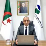 Le P-DG d&rsquo;Algérie Télécom Adel Bentoumi démis de ses fonctions