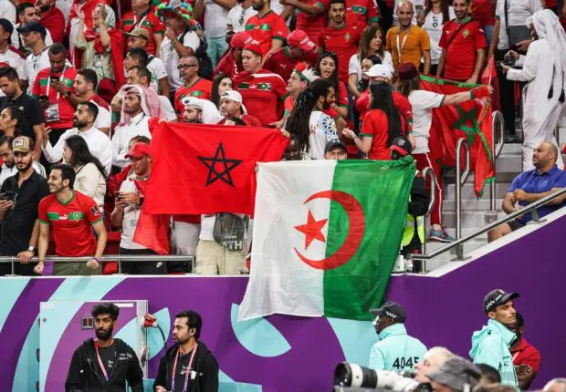 CAN 2025 au Maroc : les mots forts d’un ex-international marocain sur l’AlgĂ©rie
