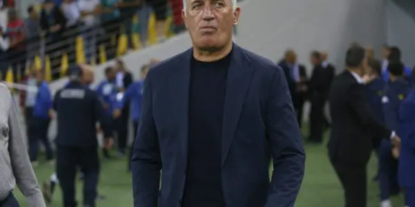 Petkovic : « nous devrons élever notre niveau »