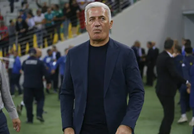 Coupe du monde 2026, Argentine, Scaloni, CAN 2025… les rĂ©vĂ©lations de Petkovic