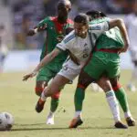 Algérie – Burkina Faso : à quelle heure et sur quelles chaines voir le match ?