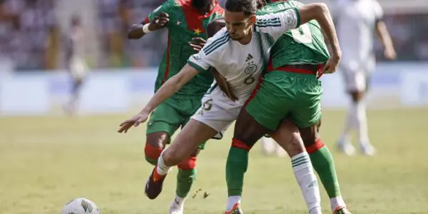 Algérie – Burkina Faso : à quelle heure et sur quelles chaînes voir le match ?