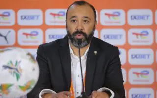Coupe arabe FIFA 2025 : le bel hommage du sélectionneur du Maroc aux Algériens