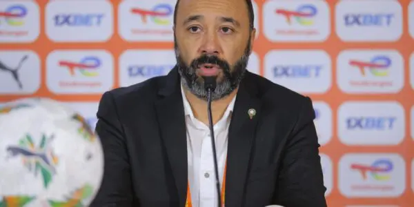 Coupe arabe FIFA 2025 : le bel hommage du sélectionneur du Maroc aux Algériens