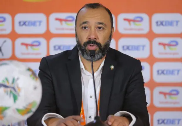 Coupe arabe FIFA 2025 : le bel hommage du sélectionneur du Maroc aux Algériens