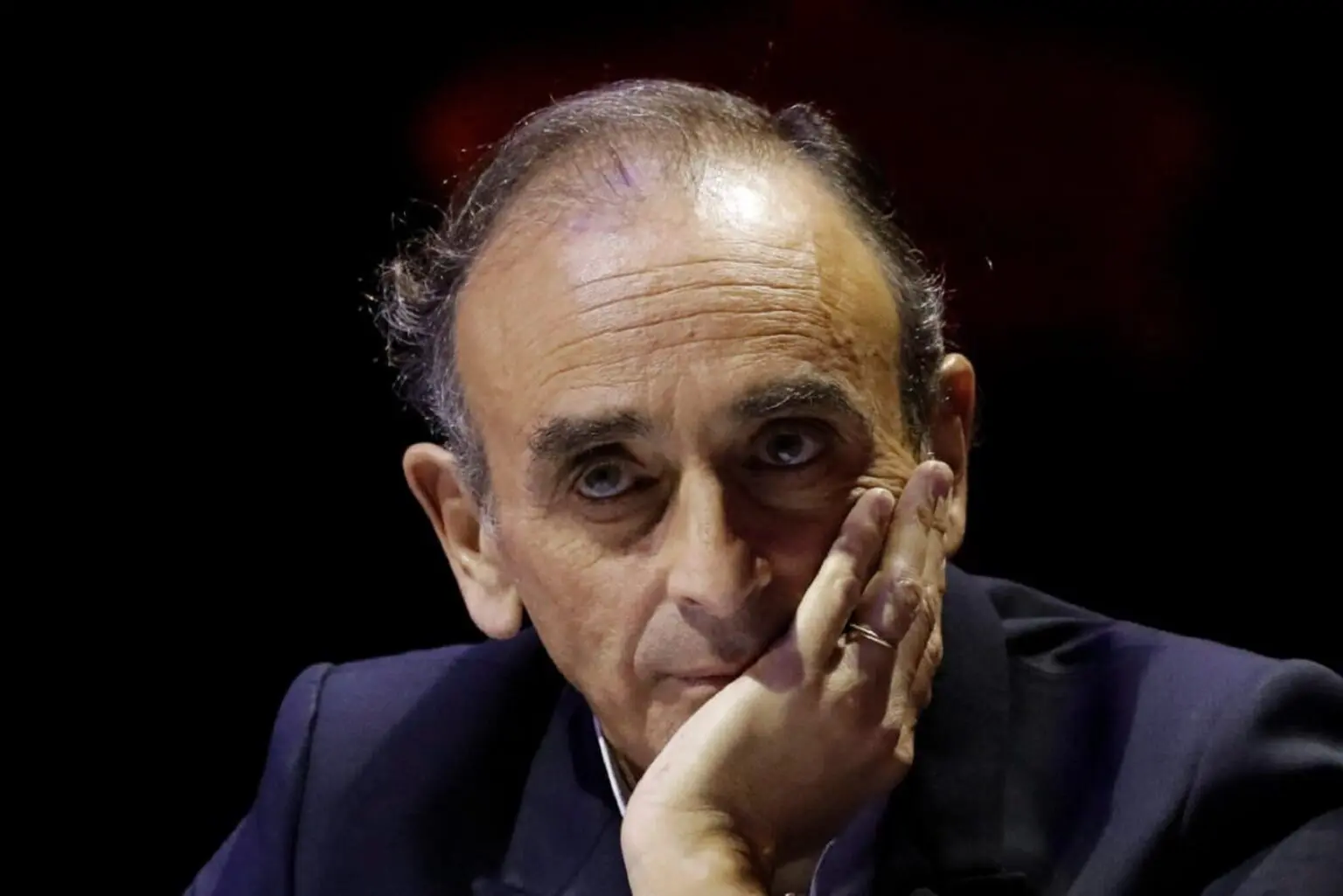 « Assassins », « violeurs » : Éric Zemmour définitivement condamné pour ses propos sur les mineurs isolés
