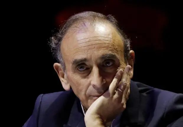 « Assassins », « violeurs » : Éric Zemmour définitivement condamné pour ses propos sur les mineurs isolés
