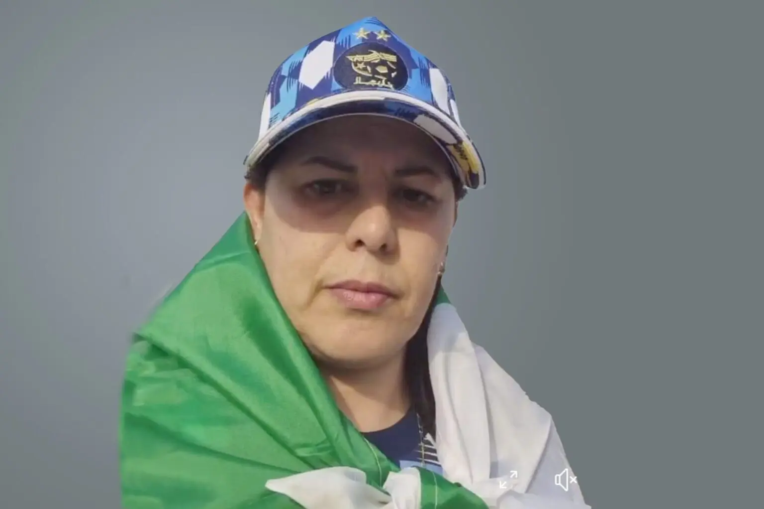 CAN 2025 : Sofia Benlemmane au cœur d&rsquo;une nouvelle polémique en France