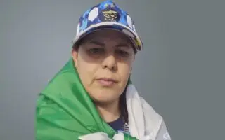 CAN 2025 : Sofia Benlemmane au cœur d&rsquo;une nouvelle polémique en France