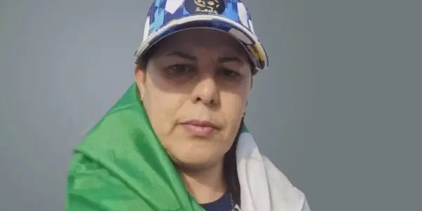 CAN 2025 : Sofia Benlemmane au cœur d’une nouvelle polémique en France