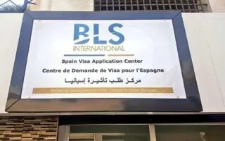 Demandes de visa pour l&rsquo;Espagne en Algérie : BLS International muscle la sécurité de ses services
