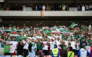 Coupe du monde 2026 : l’ambassade des USA en Algérie annonce une bonne nouvelle aux supporters algériens