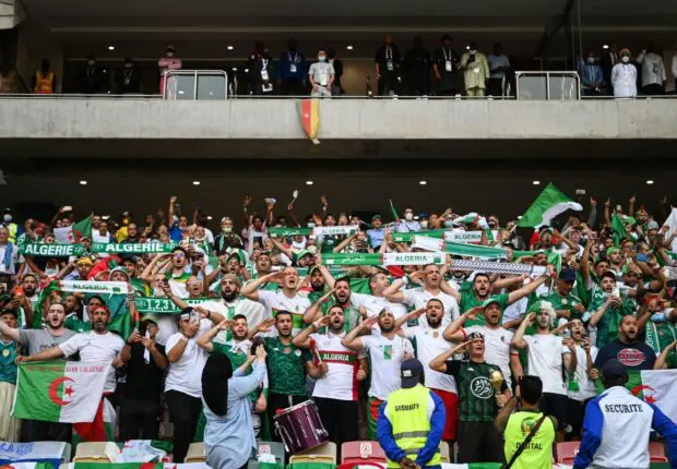Coupe du monde 2026 : l’ambassade des USA en Algérie annonce une bonne nouvelle aux supporters algériens