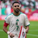 Algérie 3 – Soudan 0 : Mahrez bat un record et livre ses impressions