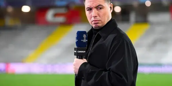 « L&rsquo;Algérie pourrait faire mieux sans lui au Mondial 2026 », Samir Nasri critique Petkovic